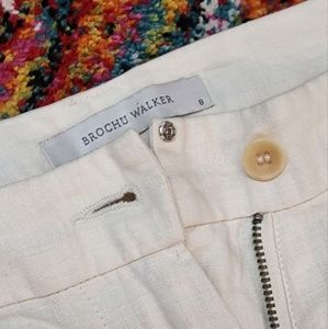 Brochu Walker Women's Linen Pants